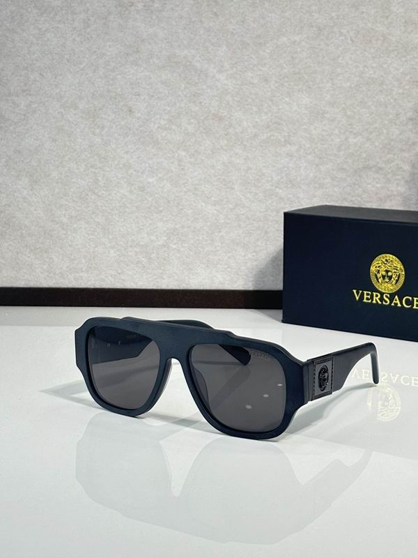 VERSACE  Glasses sms 31